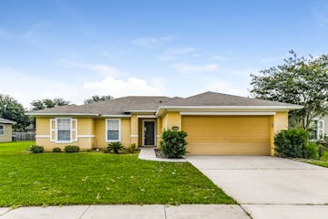 11643 Pleasant Creek Dr Jacksonville, FL 32218